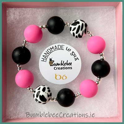 Handmade Le Grá Bracelet : Bó